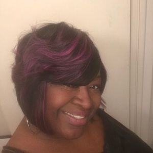 Meet your Posher, Harriette